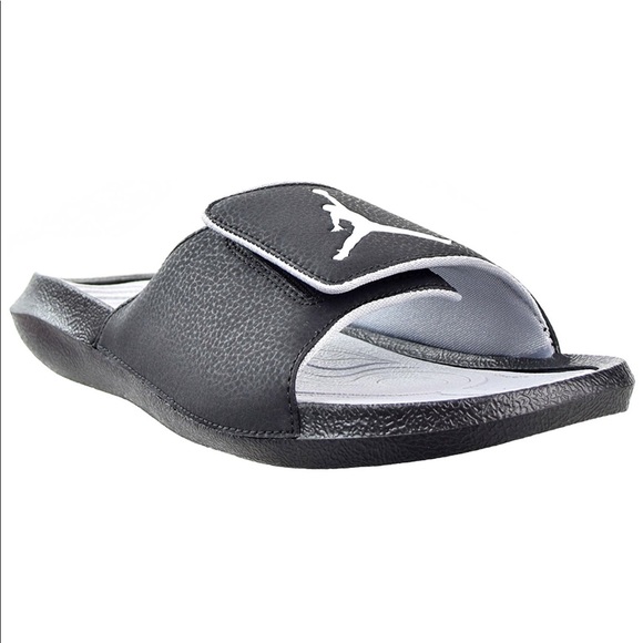 Jordan Other - Jordan Mens Hydro 6 Sandals Nike Slippers